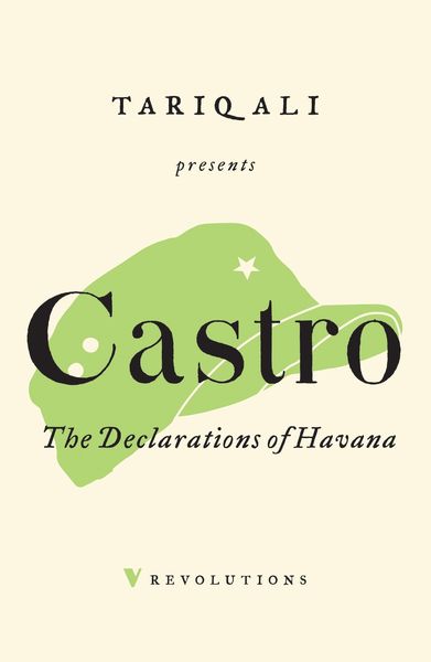 Produktbild: The Declarations of Havana