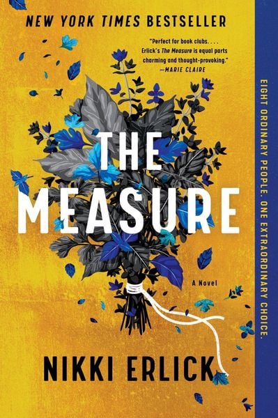 Produktbild: The Measure