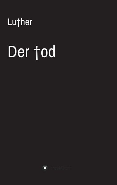 Produktbild: Der Tod