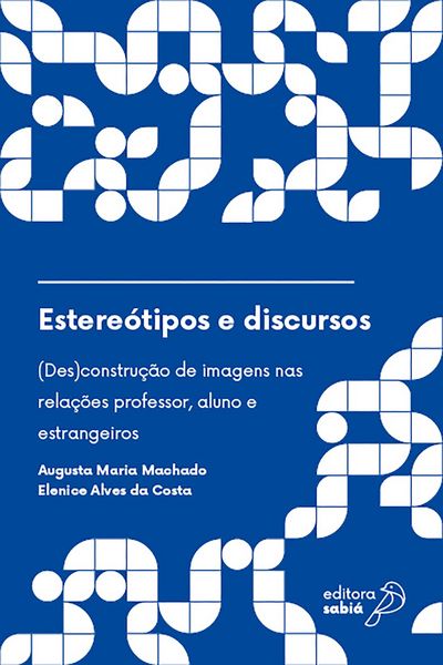 Produktbild: Estere&oacute;tipos e discursos
