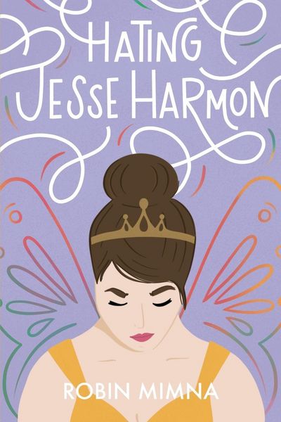 Produktbild: Hating Jesse Harmon