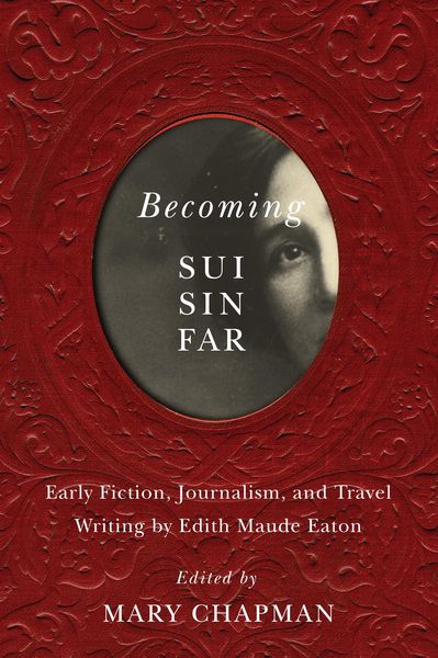 Produktbild: Becoming Sui Sin Far