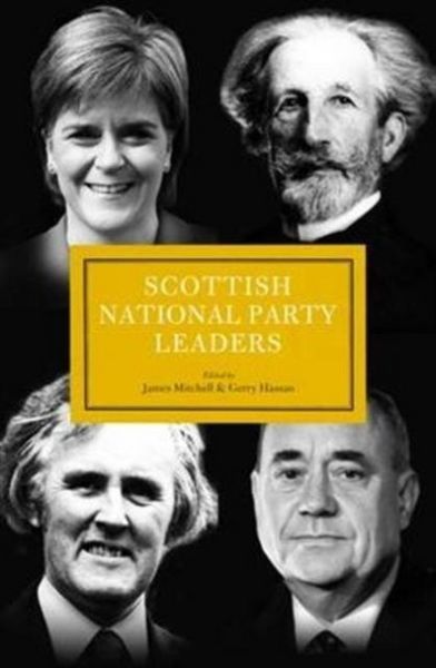 Produktbild: Scottish National Party Leaders