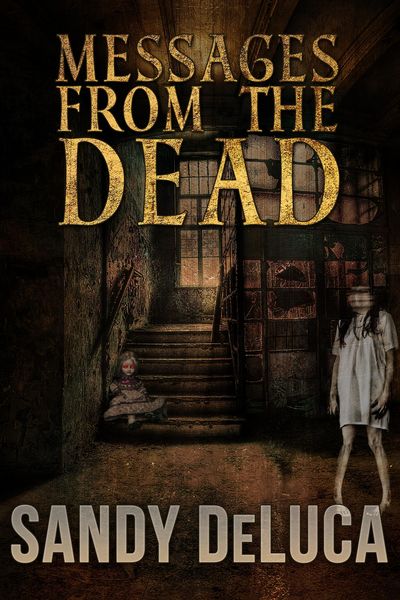 Produktbild: Messages from the Dead