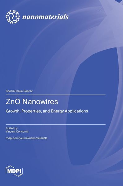 Produktbild: ZnO Nanowires