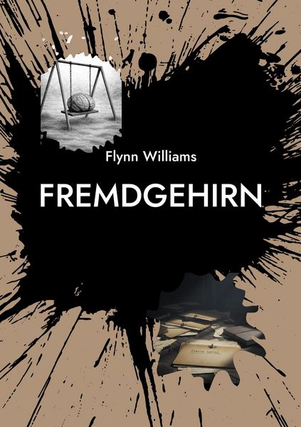 Produktbild: Fremdgehirn