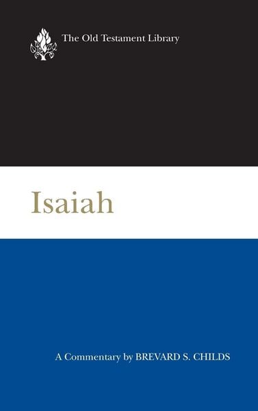 Produktbild: Isaiah (2000)
