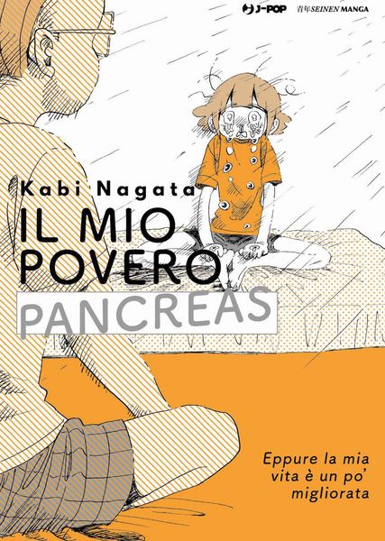 Produktbild: Il mio povero pancreas