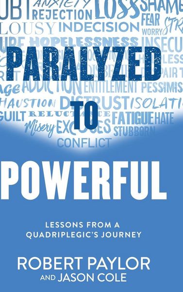 Produktbild: Paralyzed to Powerful