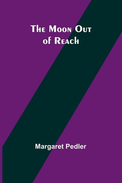 Produktbild: The Moon out of Reach