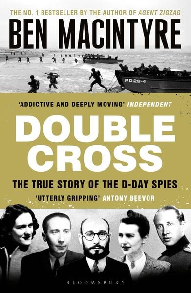 Produktbild: Double Cross