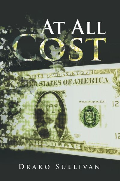 Produktbild: At All Cost