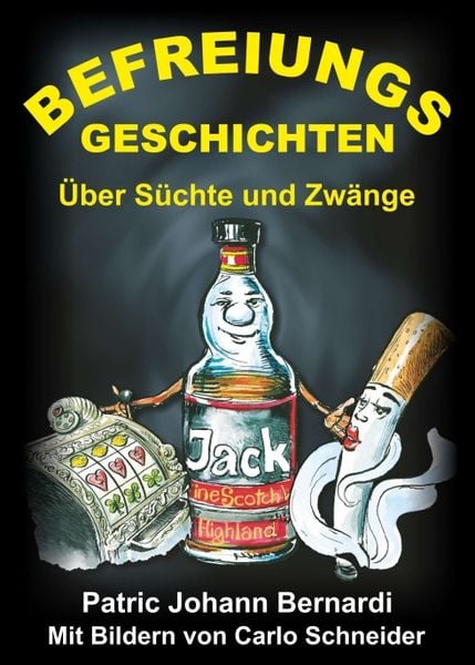 Produktbild: Befreiungsgeschichten