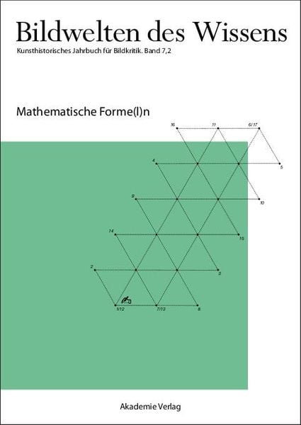 Produktbild: Mathematische Forme(l)n