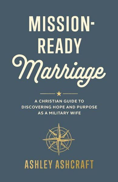 Produktbild: Mission-Ready Marriage