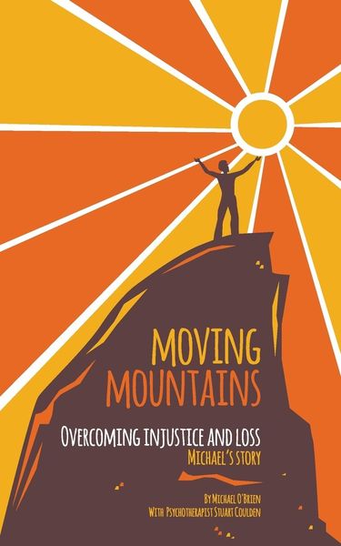 Produktbild: Overcoming Injustice and Loss
