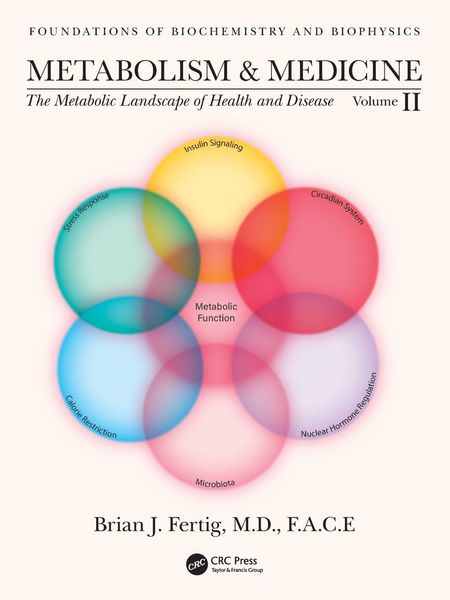 Produktbild: Metabolism and Medicine