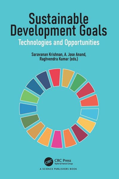Produktbild: Sustainable Development Goals
