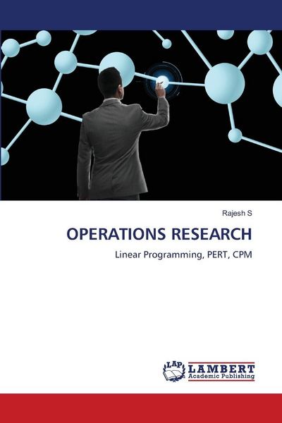 Produktbild: Operations Research