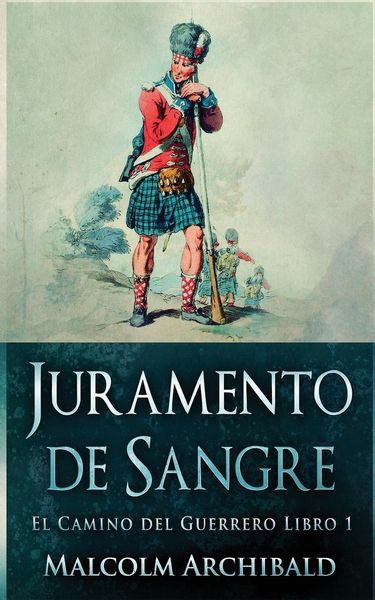 Produktbild: Juramento de Sangre