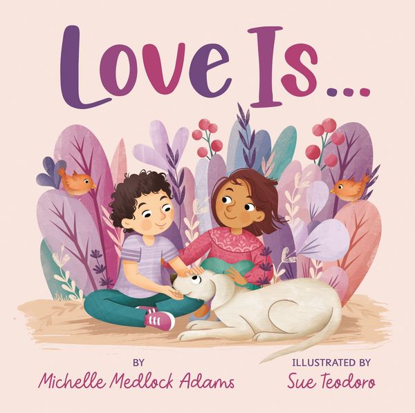 Produktbild: Love Is . . .
