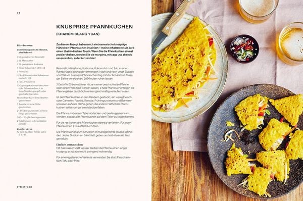 Produktbild: Thai made easy