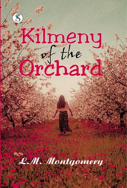 Produktbild: Kilmeny of the Orchard