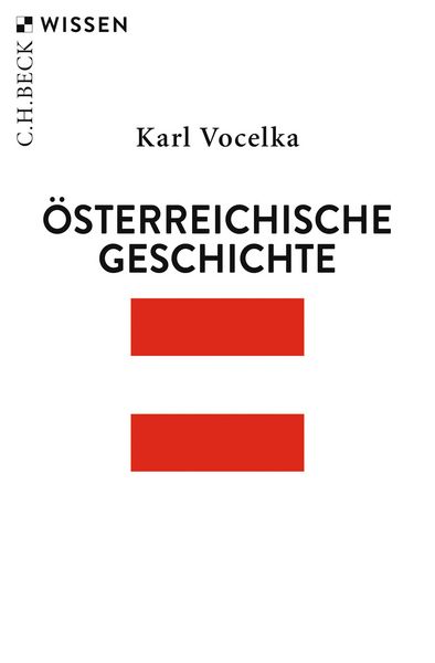 Produktbild: &Ouml;sterreichische Geschichte