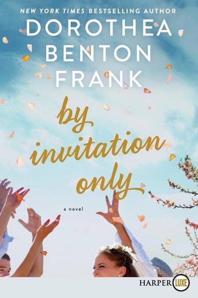 Produktbild: By Invitation Only LP