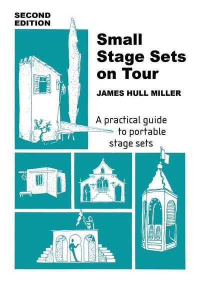 Produktbild: Small Stage Sets on Tour