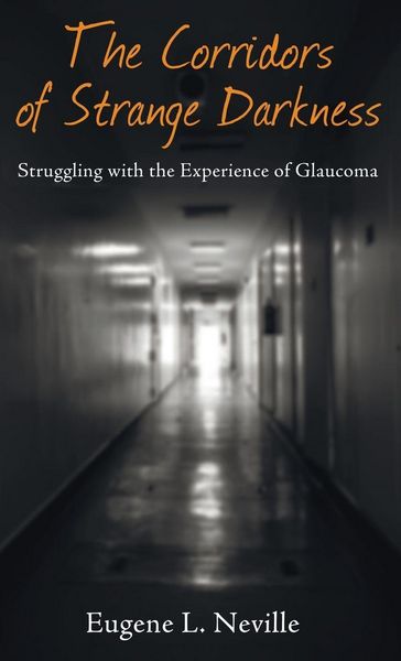 Produktbild: The Corridors of Strange Darkness