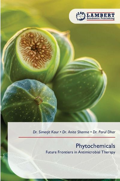 Produktbild: Phytochemicals