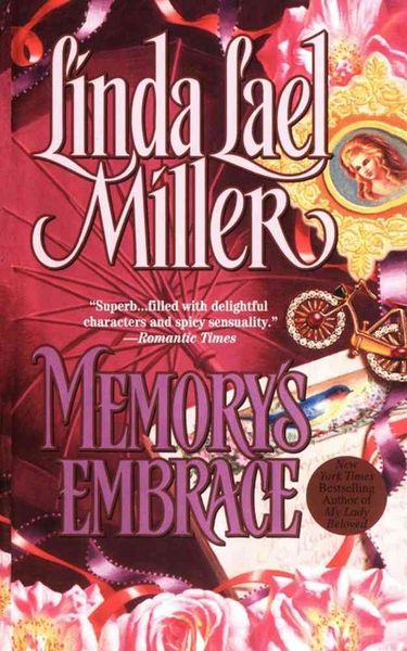 Produktbild: Memory's Embrace