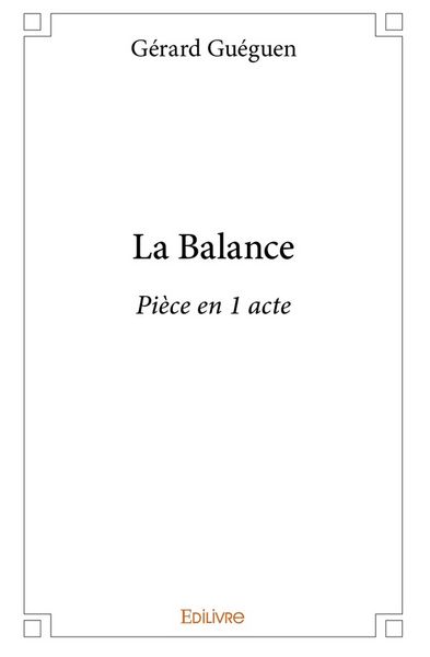 Produktbild: La balance