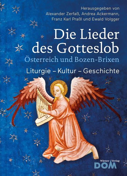 Produktbild: Die Lieder des Gotteslob