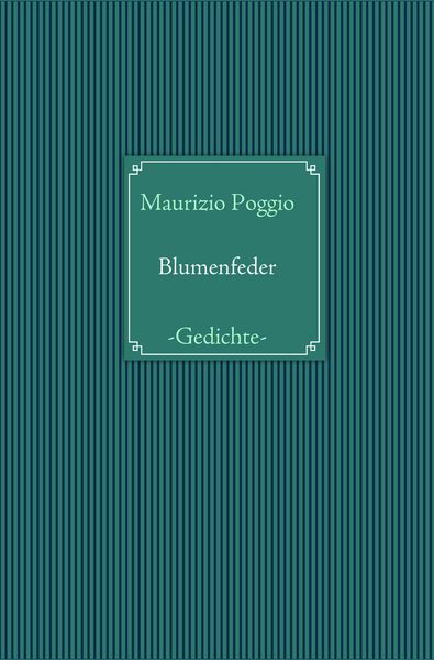 Produktbild: Blumenfeder