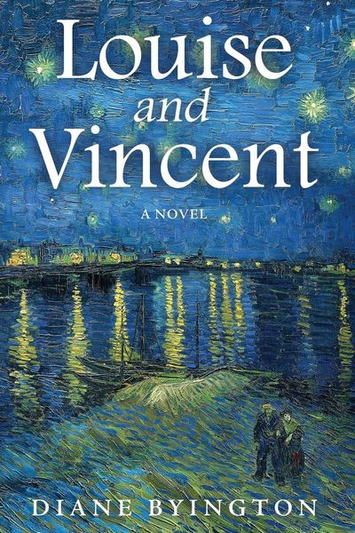 Produktbild: Louise and Vincent