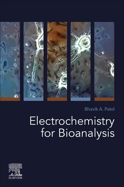 Produktbild: Electrochemistry for Bioanalysis
