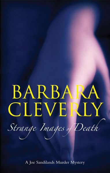 Produktbild: Strange Images of Death