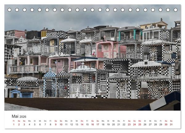 Produktbild: Guadeloupe, Trauminsel der Franz&ouml;sische Antillen (Tischkalender 2026 DIN A5 quer), CALVENDO Monatskalender