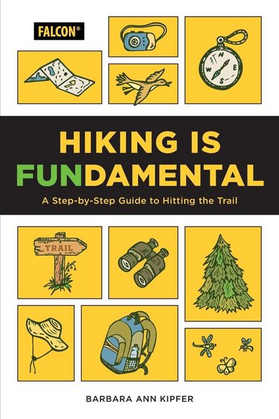 Produktbild: Hiking Is Fundamental