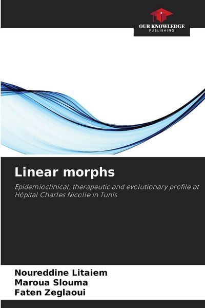 Produktbild: Linear morphs