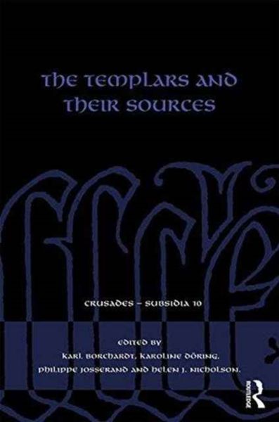Produktbild: The Templars and Their Sources