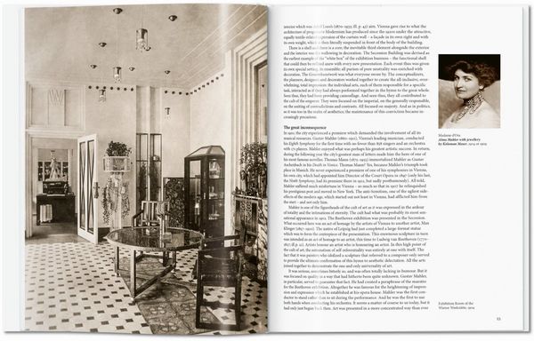 Produktbild: Vienne 1900