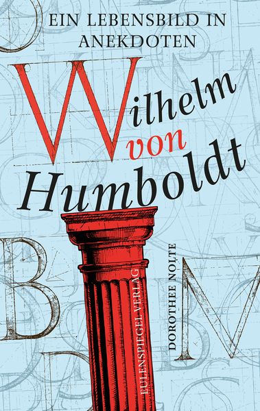 Produktbild: Wilhelm von Humboldt