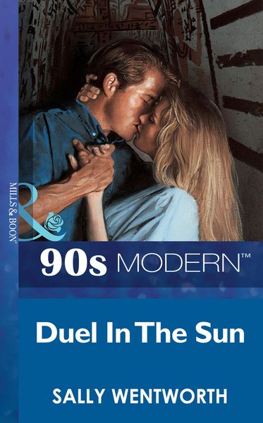 Produktbild: Duel In The Sun