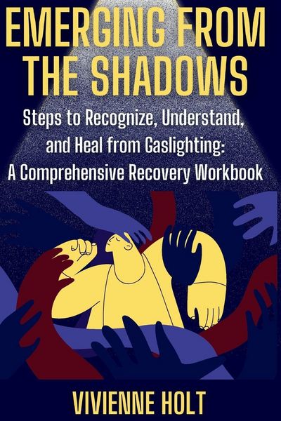 Produktbild: Emerging from the Shadows