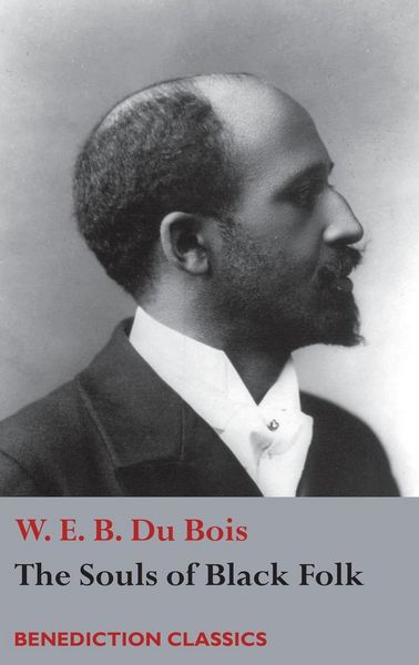 Produktbild: The Souls of Black Folk