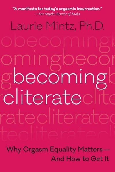 Produktbild: Becoming Cliterate