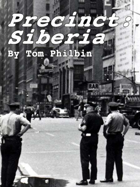Produktbild: Precinct: Siberia